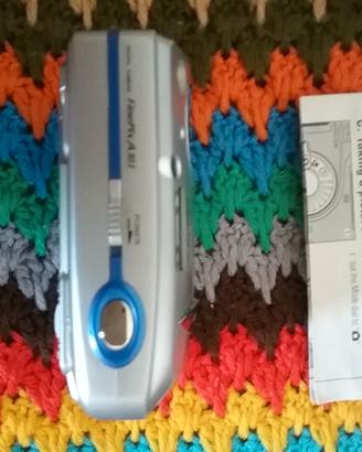 Fotocamera digitale Fuji FinePix A 303