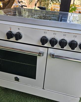 cucina #bertazzoni 