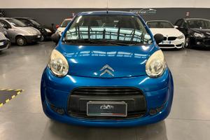 Citroen C1 1.0 5 porte airdream Pinko