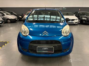 Citroen C1 1.0 5 porte airdream Pinko