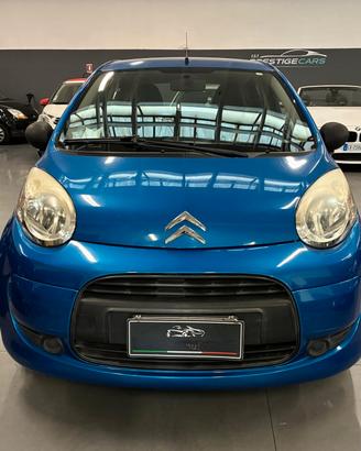 Citroen C1 1.0 5 porte airdream Pinko