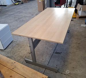 Scrivania ufficio 160x80