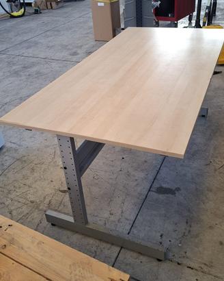 Scrivania ufficio 160x80