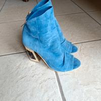 Scarpe donna 38 Osvaldo Rossi 