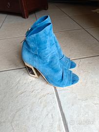 Scarpe donna 38 Osvaldo Rossi 