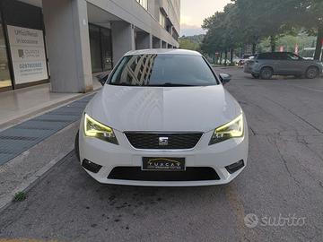 Seat Leon 1.6 tdi Connect CV 110 #50343