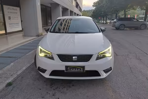 Seat Leon 1.6 tdi Connect CV 110 #50343