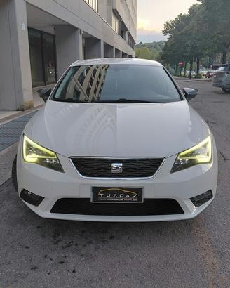 Seat Leon 1.6 tdi Connect CV 110 #50343