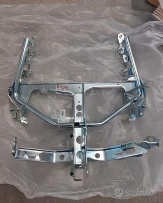 Telaietto supporto tmax t max 530 nuovo yamaha
