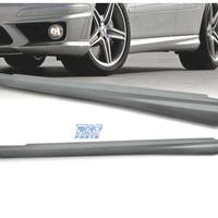 MINIGONNE MERCEDES CLASSE E W211 02-09 LOOK AMG