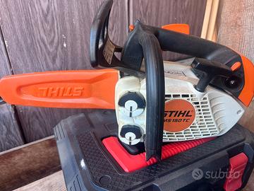 Motosega Stihl