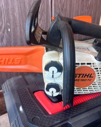 Motosega Stihl