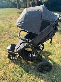 Passeggino baby jogger city elite