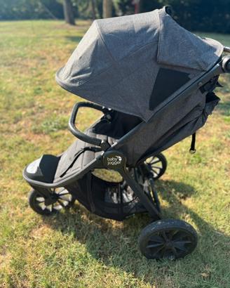 Passeggino baby jogger city elite