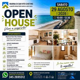 Appartamento di 79 m² con 4 locali e box auto a Sa