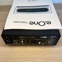 Bel Canto e.One Stream