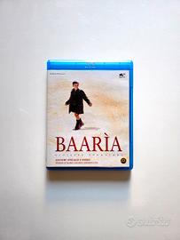 Baarìa 🇮🇹 Blu-ray 🎬