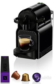 MACCHINA CAFFÈ NESPRESSO