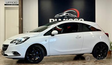 Opel Corsa 1.4 90CV GPL Tech Coupé b-Color