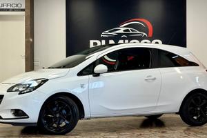 Opel Corsa 1.4 90CV GPL Tech Coupé b-Color