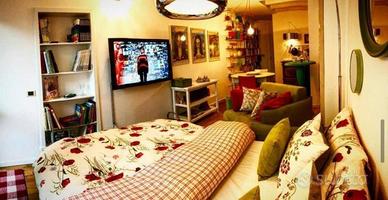 Appartamento di 40 m² con 1 locale a Bergamo