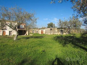 Terreno Edificabile D2 in C/da Grotticelli