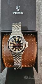 YEMA SUPERMAN SKIN DIVER FULL SET