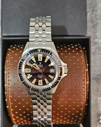 YEMA SUPERMAN SKIN DIVER FULL SET