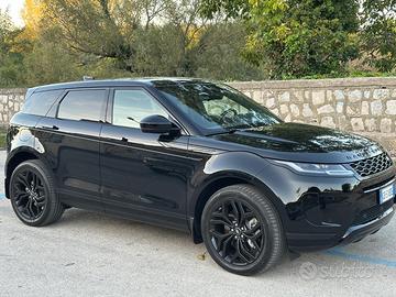 Range Rover Evoque 2020 interamente Finanziabile
