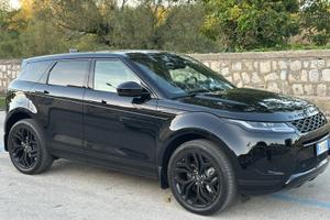 Range Rover Evoque 2020 interamente Finanziabile