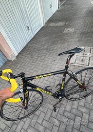 Bici scott