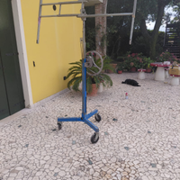 Alza lastre cartongesso Knauf