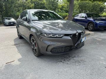 ALFA ROMEO Tonale 1.5 160 CV MHEV TCT7 Edizione