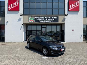 Volkswagen Golf 1.4 TSI 5p. Highline