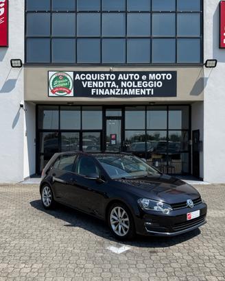 Volkswagen Golf 1.4 TSI 5p. Highline