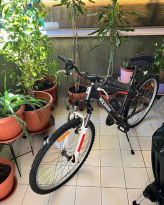 Decathlon rockraider