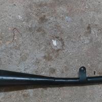 Motom 48 marmitta a tromboncino