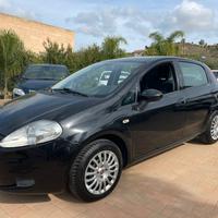 Fiat Grande Punto "Finanziabile Senza Busta Paga