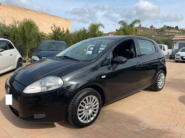 Fiat Grande Punto "Finanziabile Senza Busta Paga