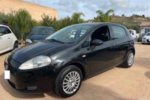 Fiat Grande Punto "Finanziabile Senza Busta Paga