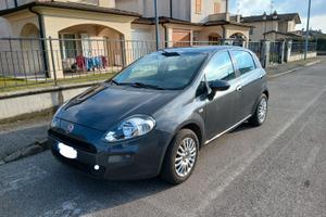 Fiat Punto 1.2 benzina anno 2015