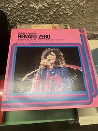 Disco Renato Zero