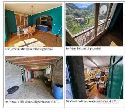 Appartamento – Mezzenile, Conce - Vista 3
