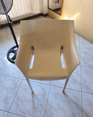sedie kartell