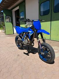 Yz 125 2025