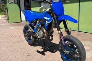 Yz 125 2025