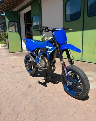 Yz 125 2025