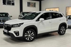 SUZUKI S-Cross 2ª serie - S-Cross 1.4 Hybrid Top+