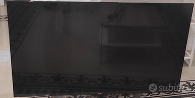 TV 55 pollici 3d LG