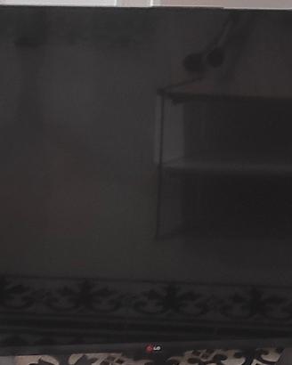 TV 55 pollici 3d LG